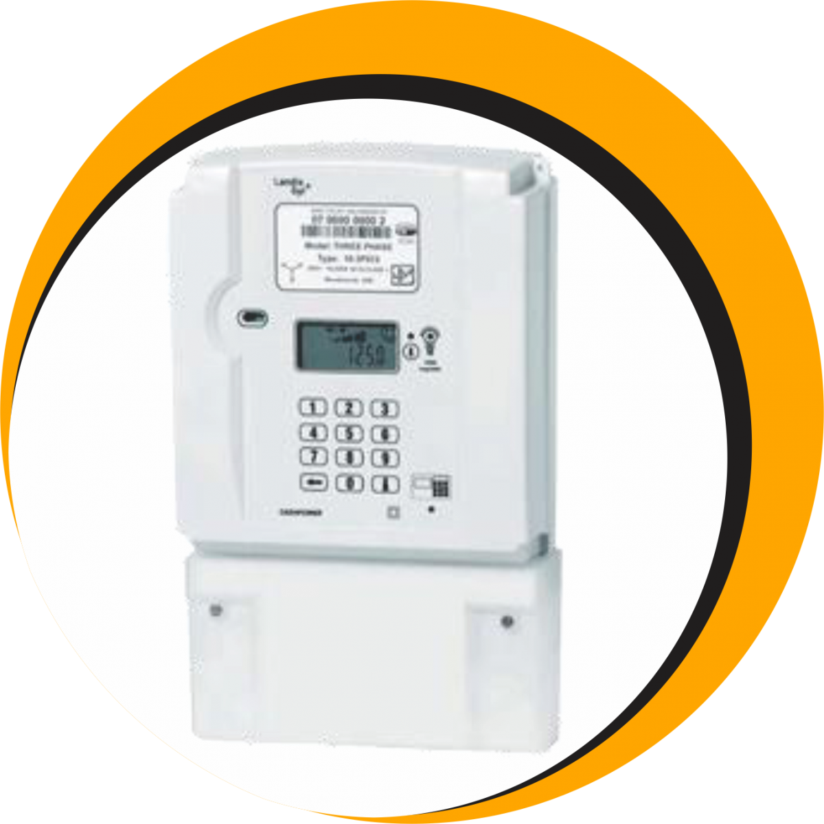 Our Products – Dynamic Meter Services
